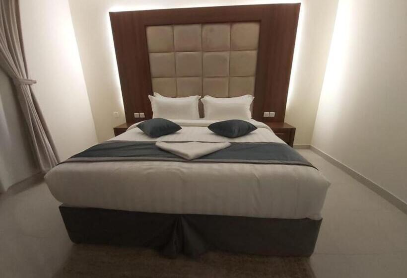 منازل الطيف للوحدات السكنية