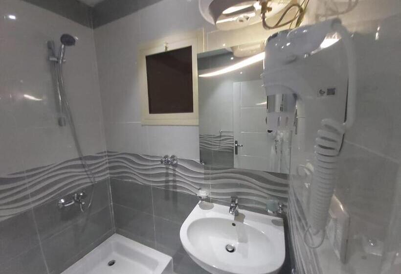 منازل الطيف للوحدات السكنية