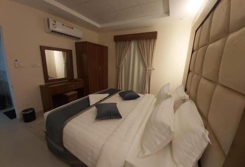 منازل الطيف للوحدات السكنية