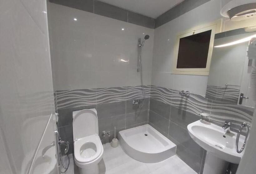 منازل الطيف للوحدات السكنية