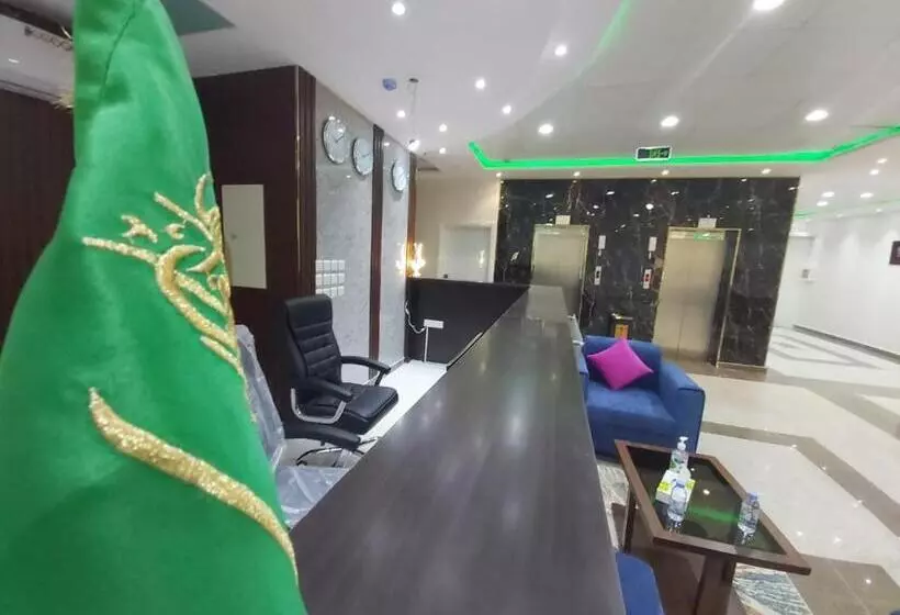 منازل الطيف للوحدات السكنية