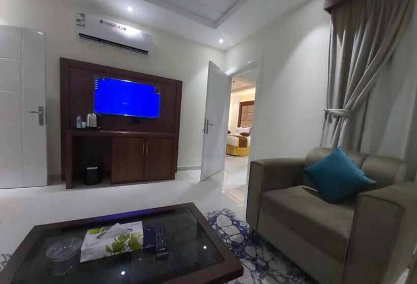 منازل الطيف للوحدات السكنية