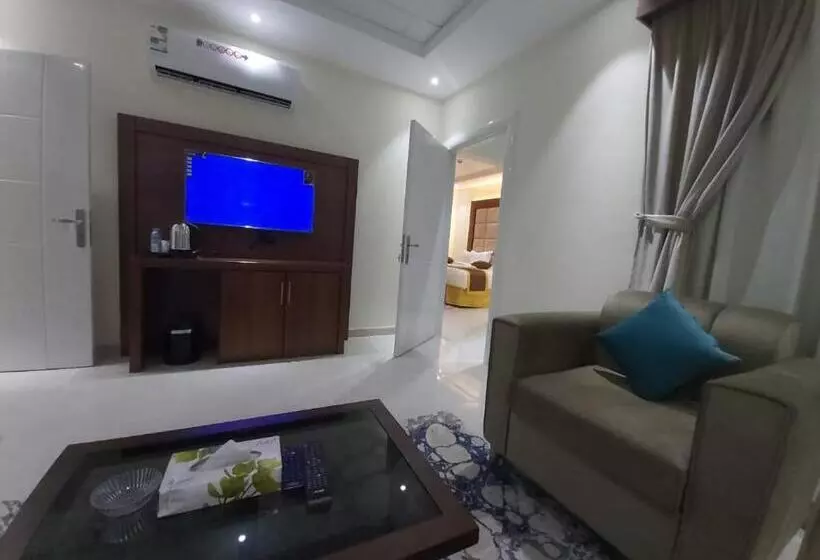 منازل الطيف للوحدات السكنية