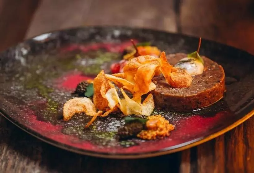 Retkeilymaja грибова хата