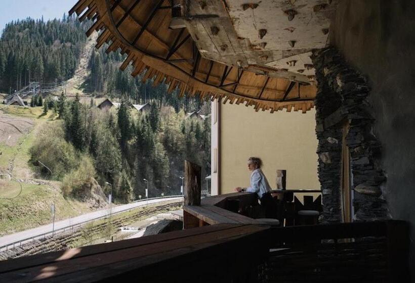 هاستل грибова хата