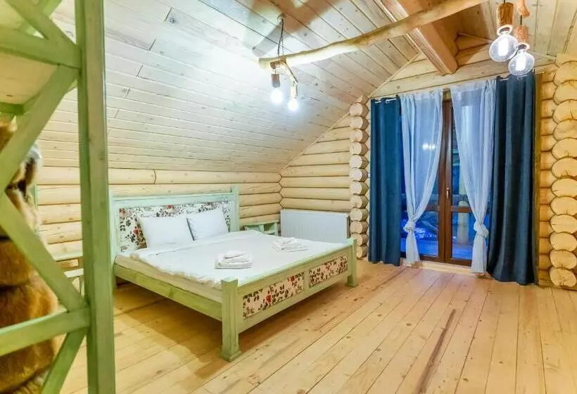 Hotelli власовъ