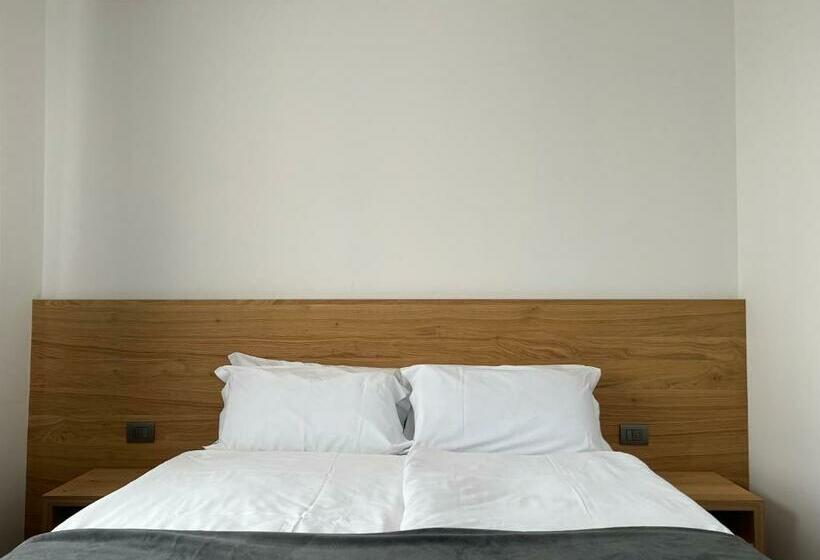 בית מלון כפרי Belvedere