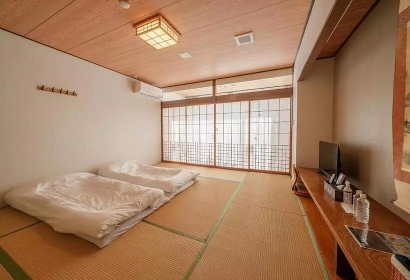ホテル Fuji Yamanakako Resort