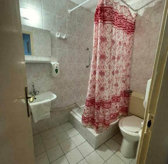 ホテル Minaret&étterem