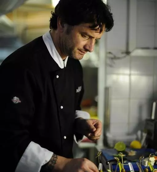 Hotelli Minaret&étterem