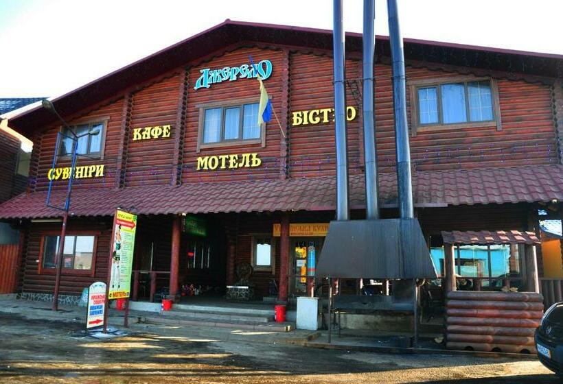 מוטל джерело