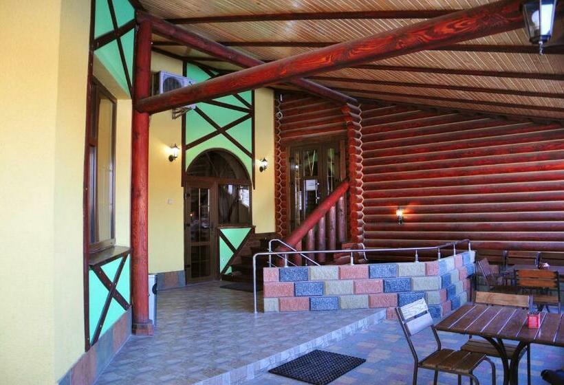 מוטל джерело