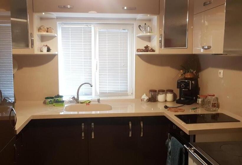 ペンション къща за гости люнгови