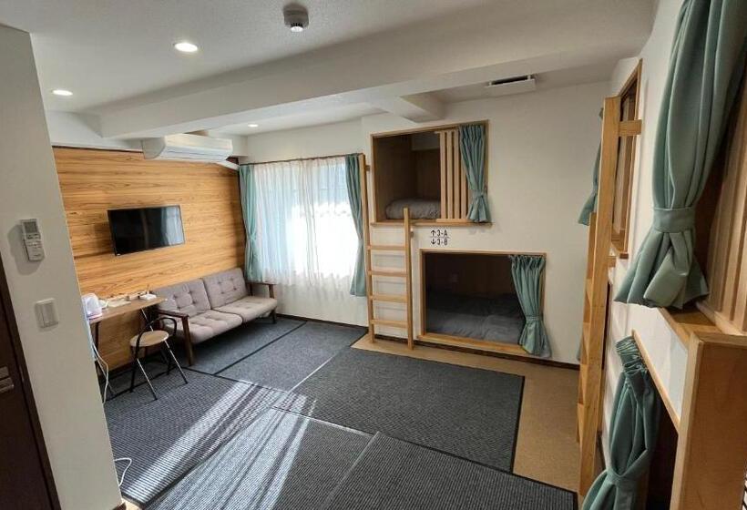 Pensió オレンジの風