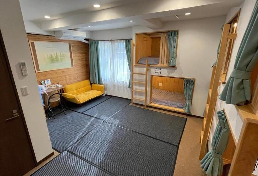 Pensió オレンジの風