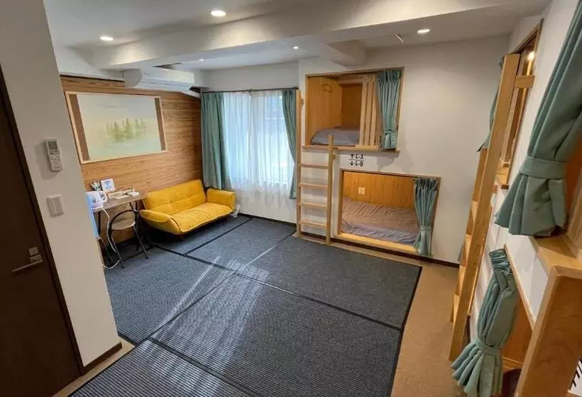 Majatalo オレンジの風