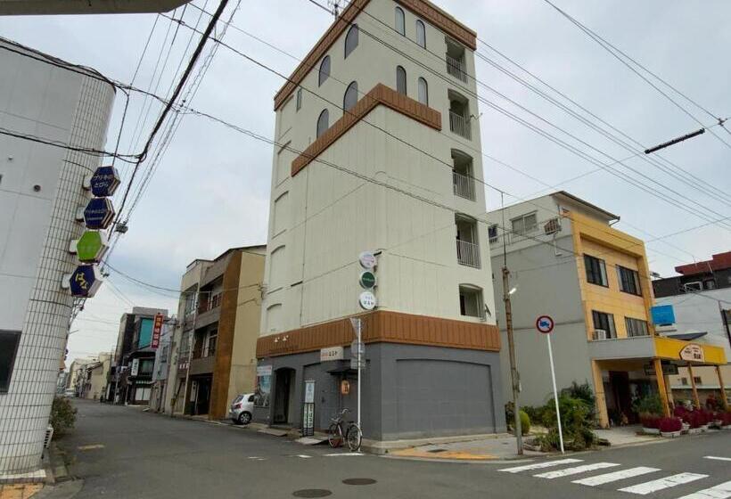 Majatalo オレンジの風