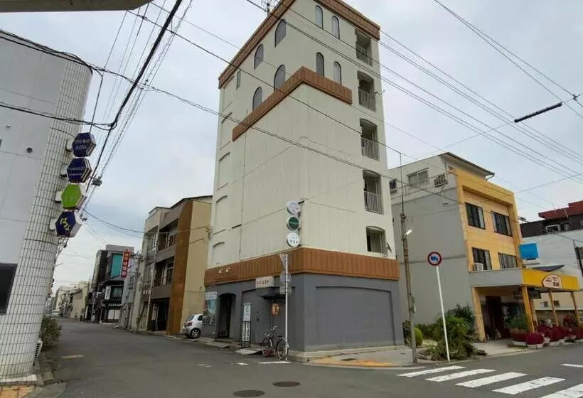 Majatalo オレンジの風