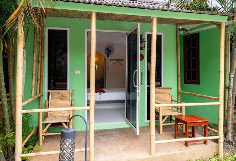 فندق صغير Avocado Koh Samui