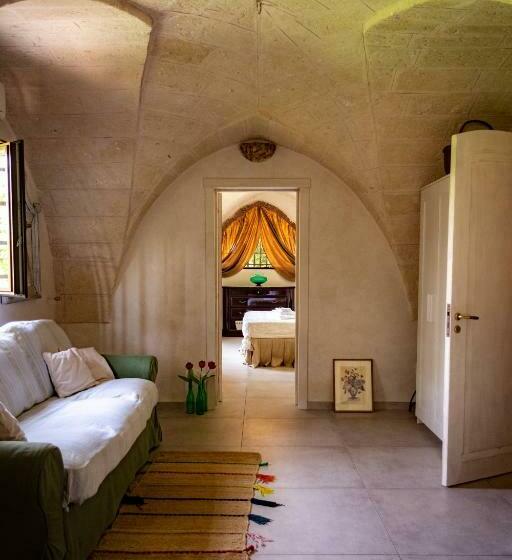 Antica Casina B&b Di Charme