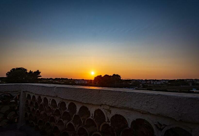 Antica Casina B&b Di Charme