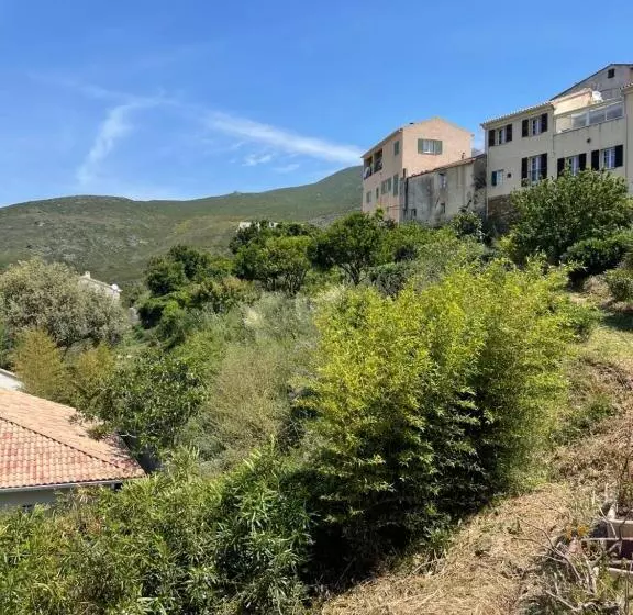 Aamiaismajoitus (B&B) Casa Julie