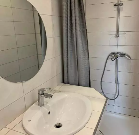 Aamiaismajoitus (B&B) Casa Julie