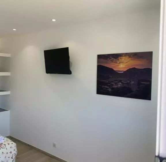 Aamiaismajoitus (B&B) Casa Julie