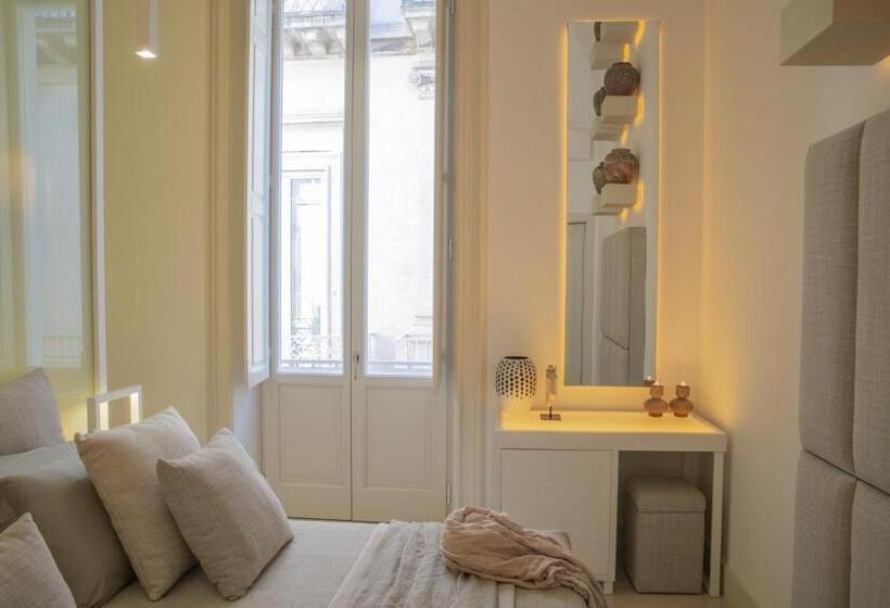 تختخواب و صبحانه Palazzo Lecce  Epoca Collection