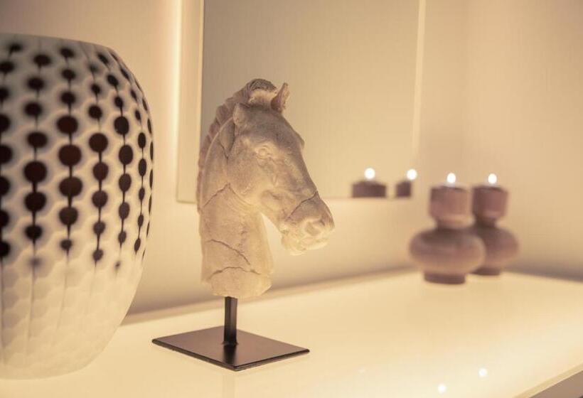 تختخواب و صبحانه Palazzo Lecce  Epoca Collection