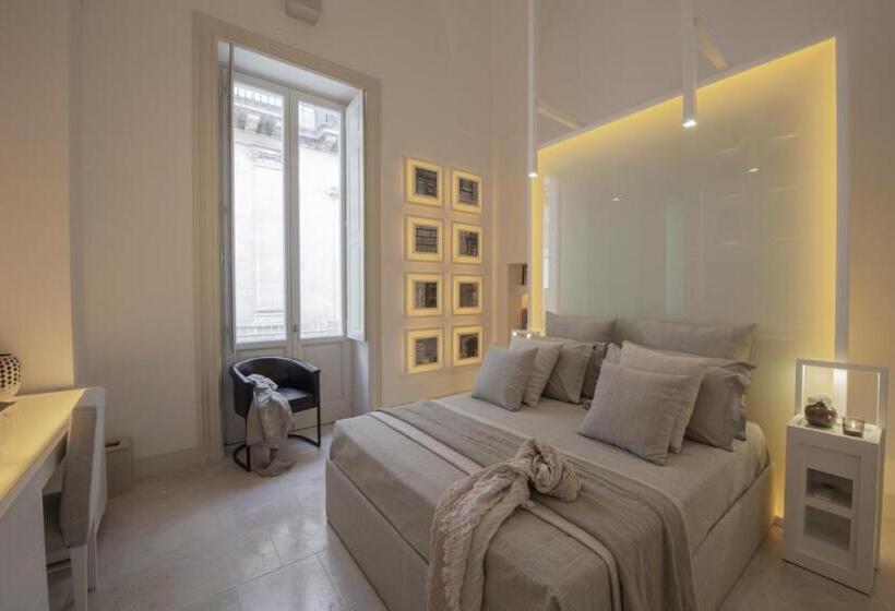 تختخواب و صبحانه Palazzo Lecce  Epoca Collection