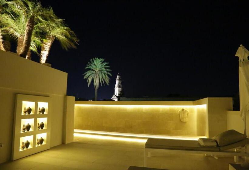 تختخواب و صبحانه Palazzo Lecce  Epoca Collection