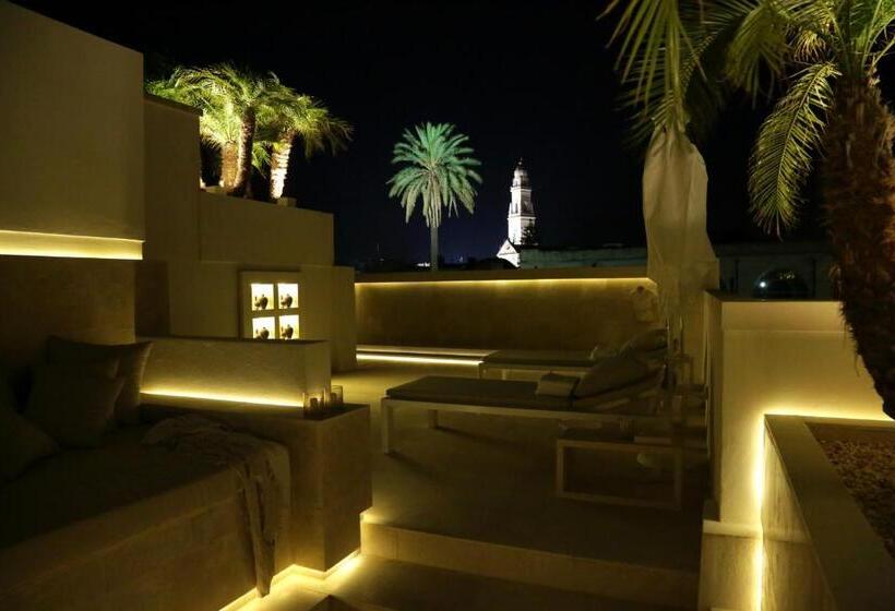 تختخواب و صبحانه Palazzo Lecce  Epoca Collection