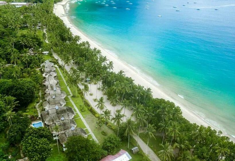 Daluyon Beach And Mountain Resort