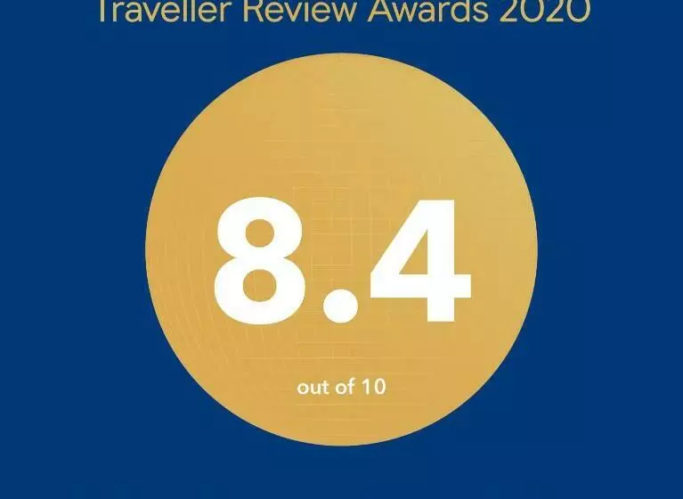 Daluyon Beach And Mountain Resort