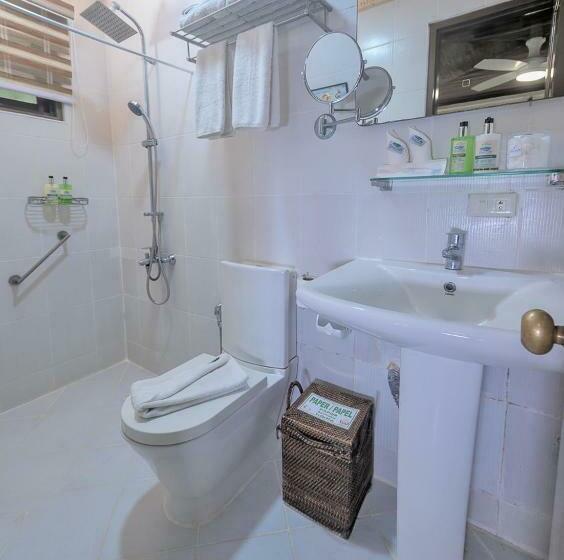 Daluyon Beach And Mountain Resort