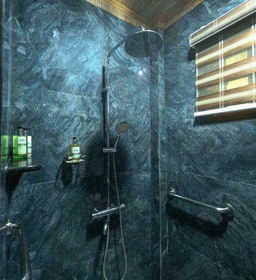 Daluyon Beach And Mountain Resort