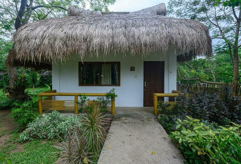 Daluyon Beach And Mountain Resort