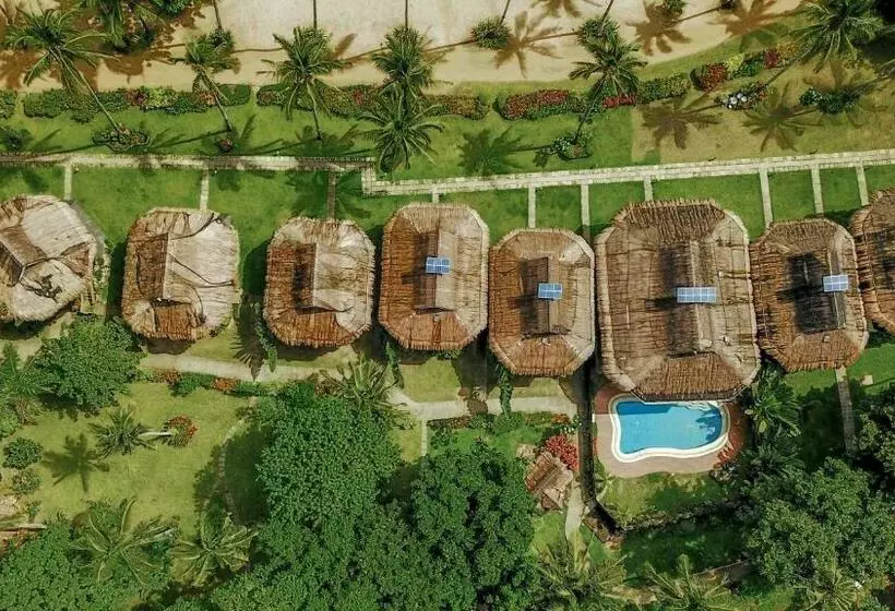 Daluyon Beach And Mountain Resort