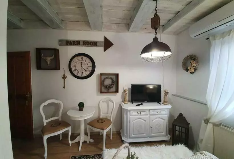 Gasthaus Joó Wellness Pension