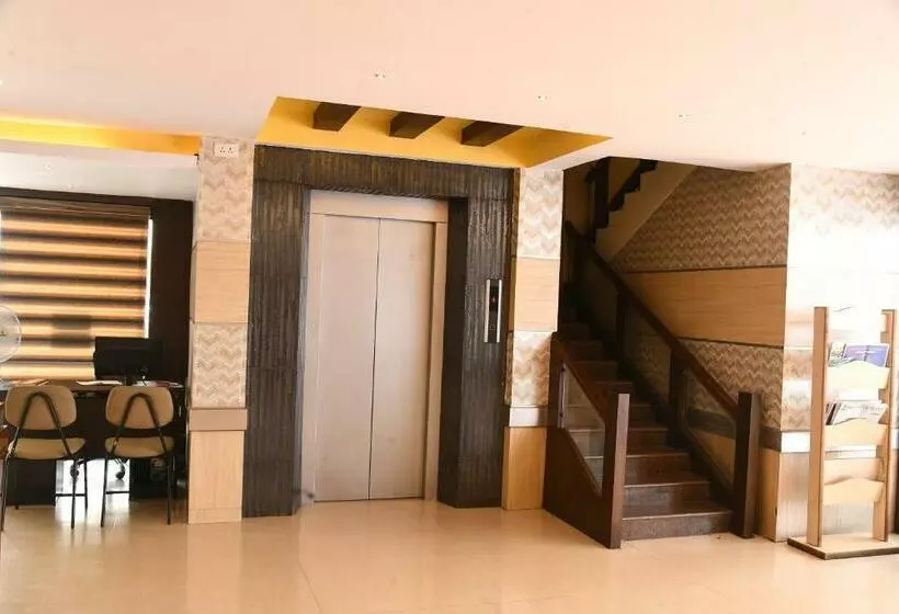Hotel Advaitha Residency
