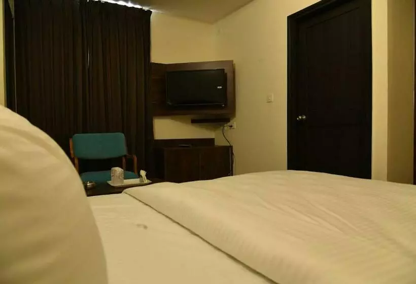 Hotel Advaitha Residency