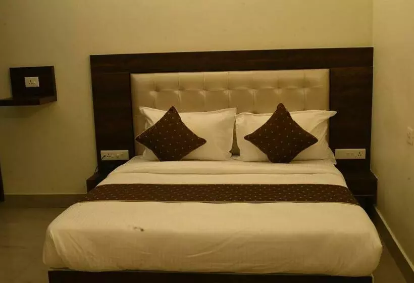 Hotel Advaitha Residency