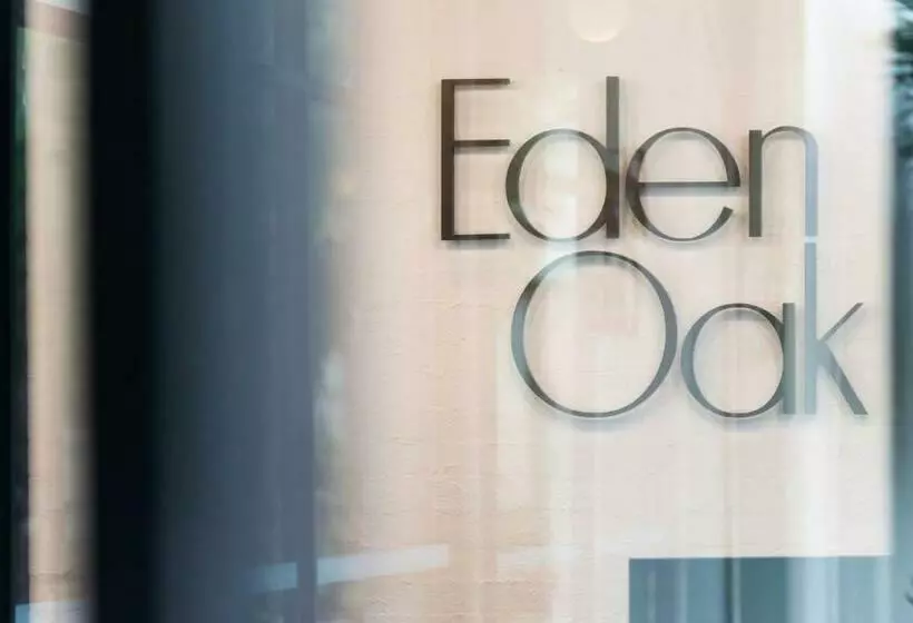 هتل Eden Oak Geelong