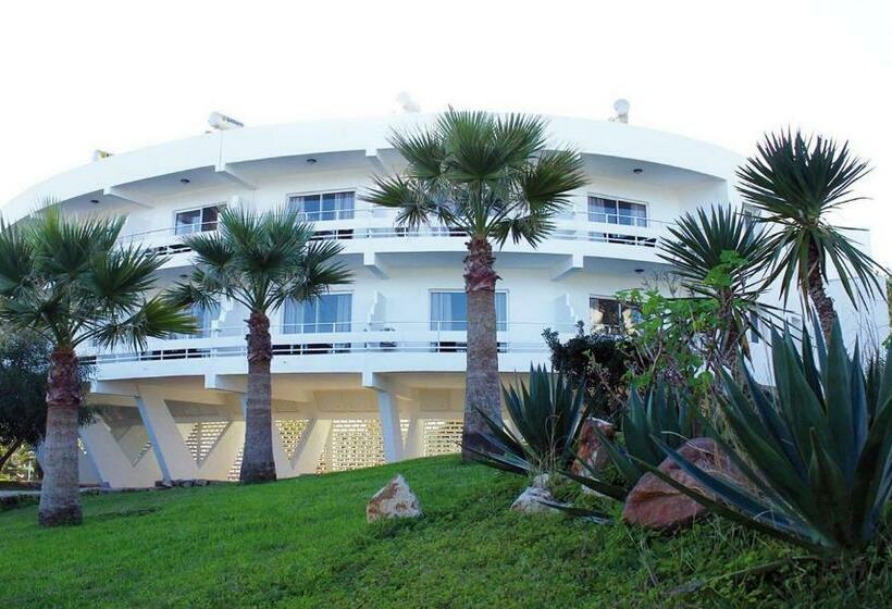 Hotel Lyla Confort Restinga