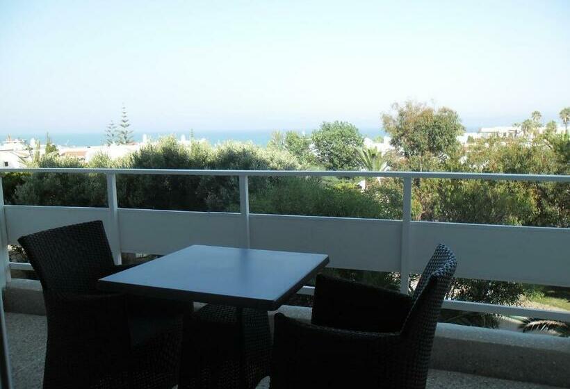 Hotel Lyla Confort Restinga