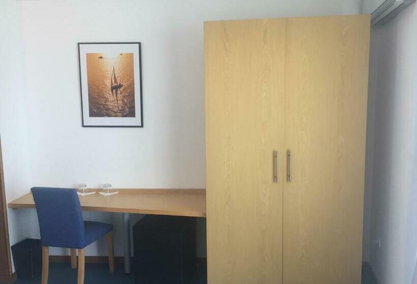 Hotel Lyla Confort Restinga