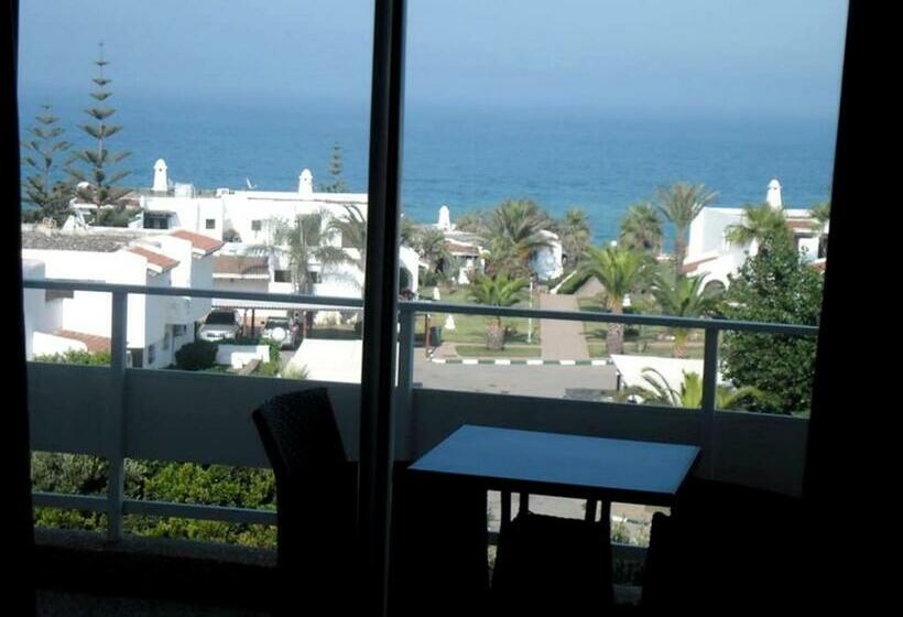 Hotel Lyla Confort Restinga