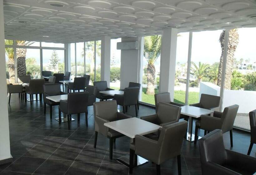 Hotel Lyla Confort Restinga