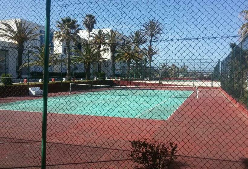 Hotel Lyla Confort Restinga